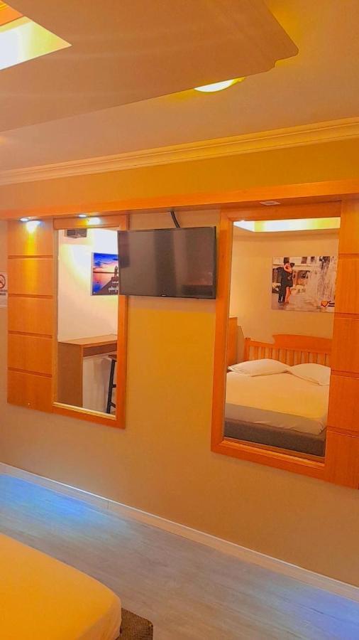 Motel Avenida (Adult Only), Gramado